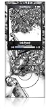 GelaSkins Vinyl Skins for iPod Nano 4G (Ink Pond)