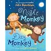 Night Monkey, Day Monkey