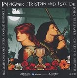 Wagner: Tristan und Isolde