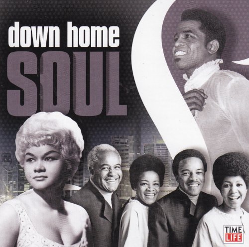 Jean Knight - Down Home Soul [time Life] - Zortam Music