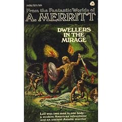 DWELLERS IN THE MIRAGE