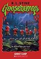 Ghost Camp (Goosebumps Series)