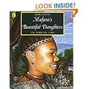 Mufaro's Beautiful Daughters: An African Tale (Picture Puffin)