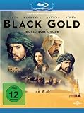 Zoom Produkt-Bild: Black Gold [Blu-ray]