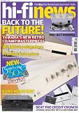 Hi-Fi News