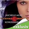 H&ouml;rbuch Schicksalsbande (Vampire Academy 6)