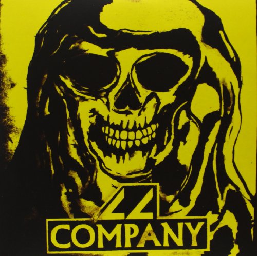 Album art for Cc Company by CC Company
