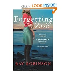 Forgetting Zoe
