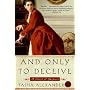 And Only to Deceive (Lady Emily Mysteries, Book 1)