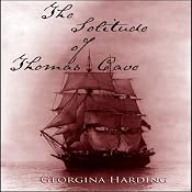 The Solitude of Thomas Cave | [Georgina Harding]