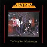 The Best Of Alcatrazz