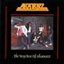 The Best Of Alcatrazz