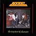 The Best Of Alcatrazz