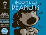 Snoopy 02 Int�grale - 1953-1954