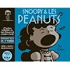 Snoopy et les Peanuts : 1953-1954