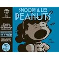 Snoopy et les Peanuts : 1953-1954