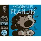 Snoopy et les Peanuts : 1953-1954par Charles-M Schulz