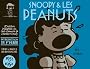 Snoopy et les Peanuts : 1953-1954