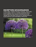 Escriptors Novaiorquesos: Henry James, Thomas Pynchon, Vin Diesel, Gore Vidal, Ellery Queen, Stan Lee, Eugene Gladstone ONeill, Edith Wharton