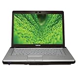 Toshiba Satellite A215-S7472 15.4-inch Laptop (AMD Turion 64 X2 Dual Core Processor TL64, 2 GB RAM, 250 GB Hard Drive, Vista Premium)