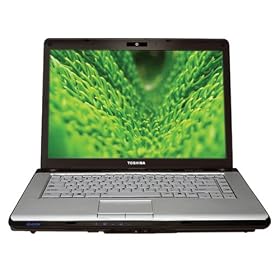 Toshiba Satellite A215-S7472 Laptop