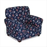 Chicago Bears Cub Chair