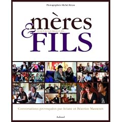 M�res et fils : Ce que je voudrais te dire...