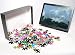 Photo Jigsaw Puzzle of Lowland forest in Puerto Princesa Subterranean River National Park on Palawan from David Tipling