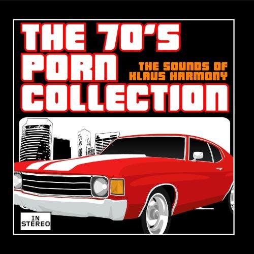 The 70's Porn Collection - Import It All