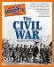 The Complete Idiot's Guide to the Civil War, 2nd Edition Cover