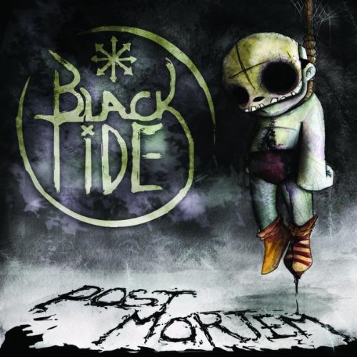Post Mortem (Amazon MP3 Exclusive Version)