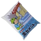 トーヨー 生セメント 4kg