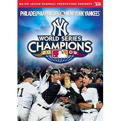 Official 2009 World Series Film