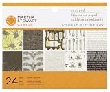 Martha Stewart Crafts Elegant Witch Mat Pad