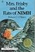 Search : Mrs. Frisby and the Rats of Nimh