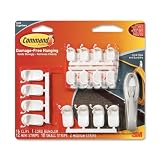 3M Command Cord Organizer Pack (17379)