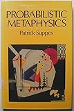 Probabilistic metaphysics