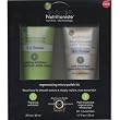 Garnier Nutritioniste Skin Renew Regenerating Micro-Polish Kit, 2 in 1-Polishing Exfoliator (2 fl oz) & Post-treatment Regenerating Moisturizer (1.7 fl oz.)