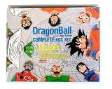 Dragon Ball Box Set (Vol. 1-16)