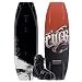 2008 CWB Transcend Platinum Wakeboard + L Zeus Boot 142 Image
