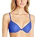Vassarette Women's Beautiful Indulgence Push Up Plunge Bra 75358