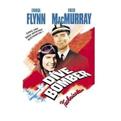 Dive Bomber