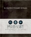 Fringe: September's Notebook