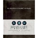 Fringe - Septembers Notebookby Tara Bennett