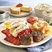 Filet Feast Dinner with Lobster Tails