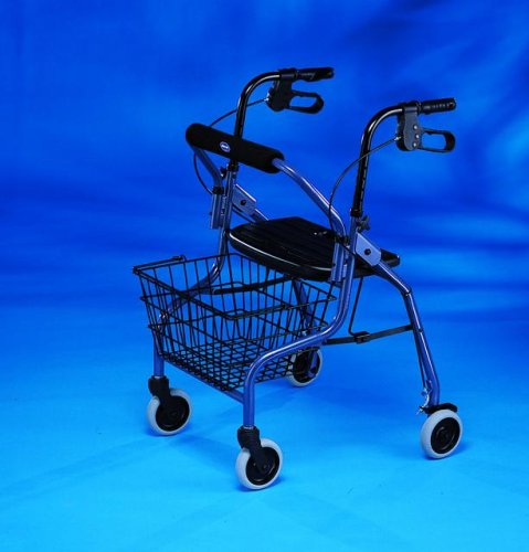 Sandstorm Rollator
