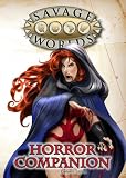 Horror Companion (Savage Worlds, S2P10502)