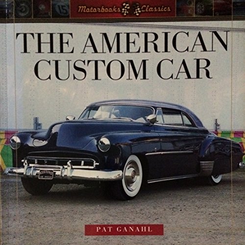 american custom car