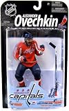 McFarlane Toys NHL Sports Picks Series 23 2009 Wave 3 Action Figure Alexander Ovechkin (Washington Capitals)