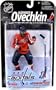 McFarlane Toys NHL Sports Picks Series 23 2009 Wave 3 Action Figure Alexander Ovechkin (Washington Capitals)